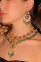 Choker Set