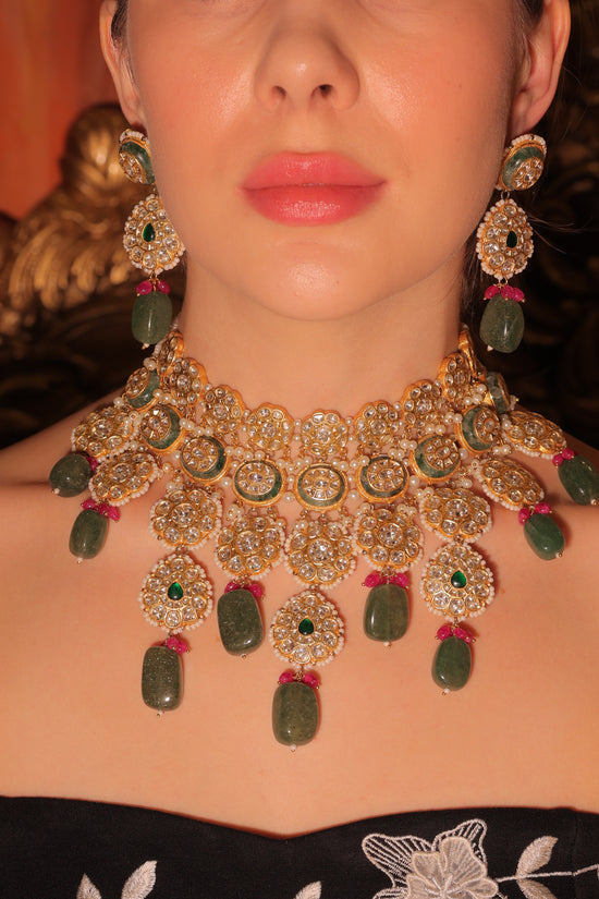 Choker Set