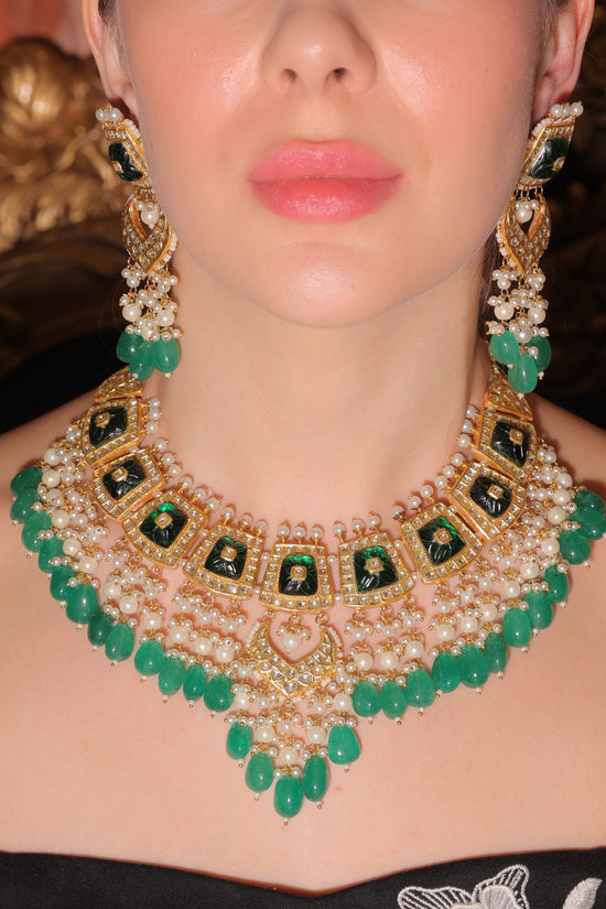 Necklace Set