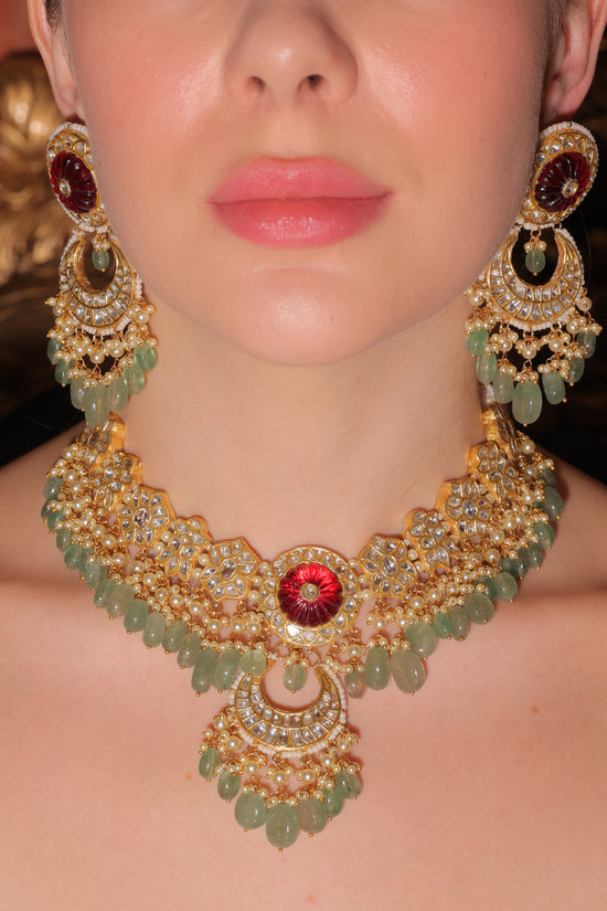 Choker Set