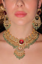 Choker Set