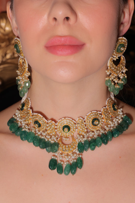 Choker Set