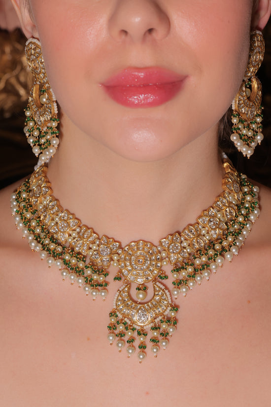 Choker Set