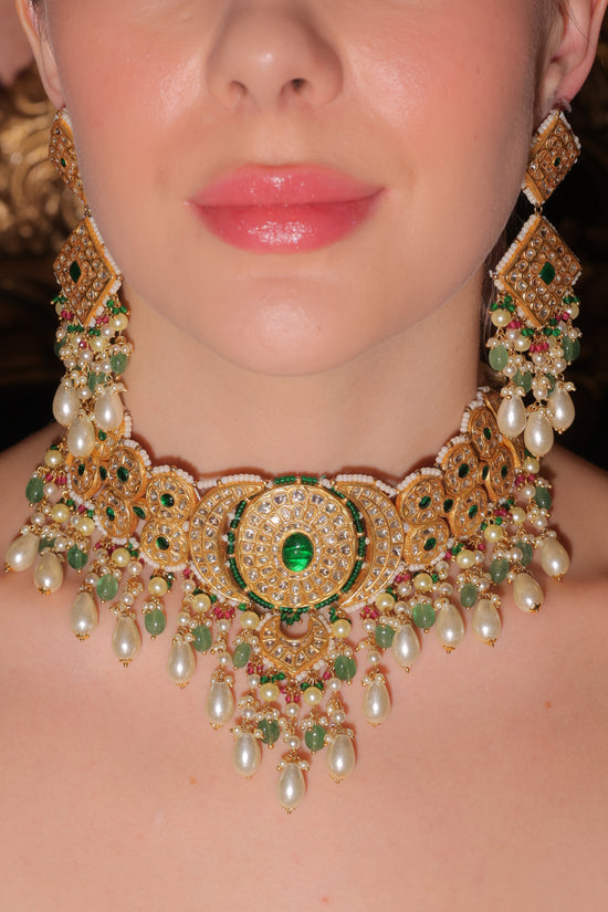 Choker Set