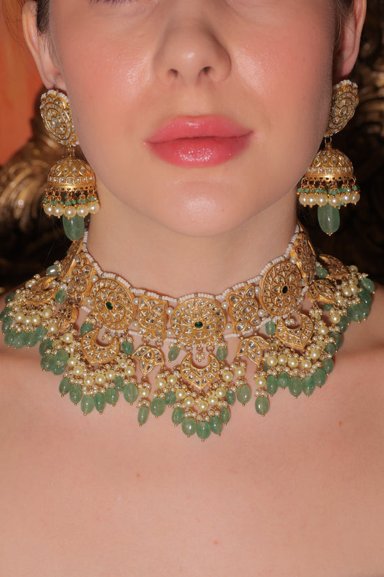 Choker Set