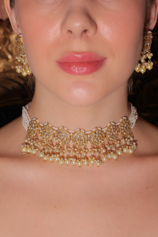 Choker Set
