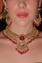 Choker Set