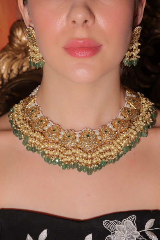 Necklace Set