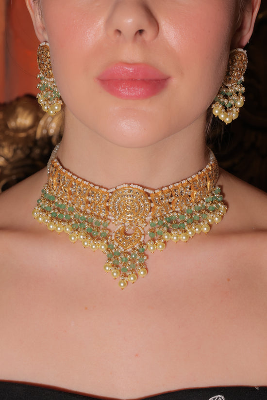 Choker Set