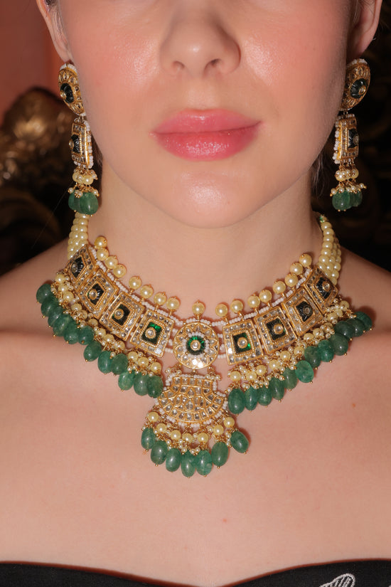 Choker Set