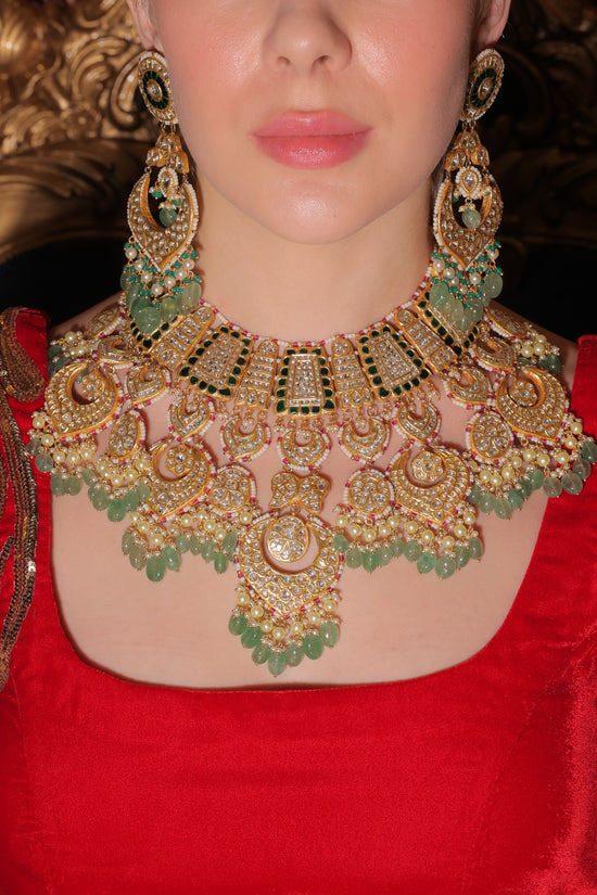 Necklace Set