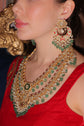 Long Necklace Set