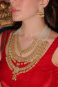 Long Necklace Set