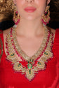 Long Necklace Set