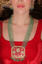 Long Necklace Set