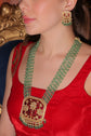 Long Necklace Set