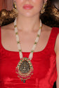 Long Necklace Set