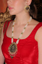 Long Necklace Set