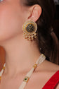 Long Necklace Set