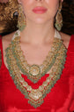 Long Necklace Set