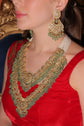 Long Necklace Set