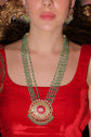 Long Necklace Set