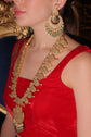 Long Necklace Set
