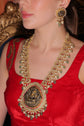 Long Necklace Set