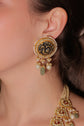 Long Necklace Set