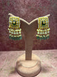 Emerald Siya Choker Set