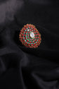 Heritage Bloom Ring