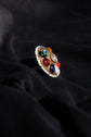 Rainbow Gemstone Ring
