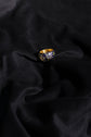 Mehfil Enamel Bloom Ring