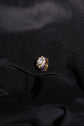 Mehfil Enamel Bloom Ring
