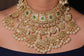 Traditional Meenakari Necklace Set