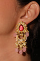 Royal Polki Choker Necklace