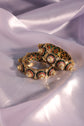 Meenakari Floral Bangle