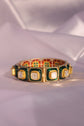 Royale Green Bangle Set