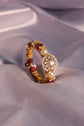 Aadviti Pink Kada