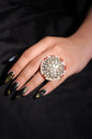 Polki Ring