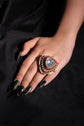 Vastraa Polki Ring