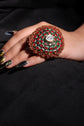 Heritage Bloom Ring