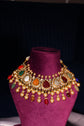 Aira Layered Pearl Set