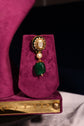 Green Enamel Set