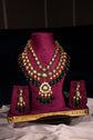 Triple Layer Set