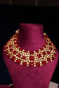 Ruby Cascade Layered Set