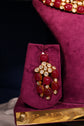 Ruby Cascade Layered Set