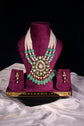 Layered Necklace Set