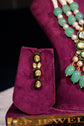 Layered Necklace Set