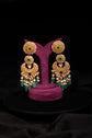 Maharani Jadau Polki Earrings